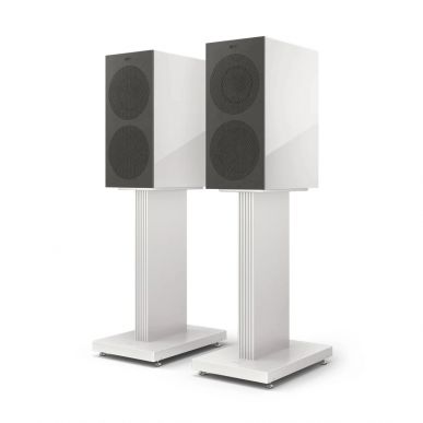 Полочная акустика KEF R3 Meta White Gloss (SP4053A1AA) ПАРА